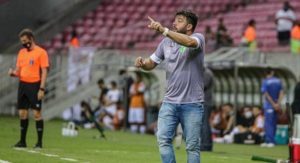Daniel Rocha fala sobre classificação inédita do Floresta e não esconde felicidade: ‘Oportunidade única’