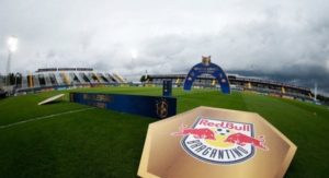 Diante do Sport, Bragantino tenta feito inédito no Brasileirão