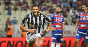 Atlético finalista da Copa do Brasil. Se ganhar a Tríplice Coroa embolsará R$ 140 milhões, só em prêmios